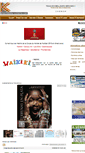 Mobile Screenshot of keloke-samana.com